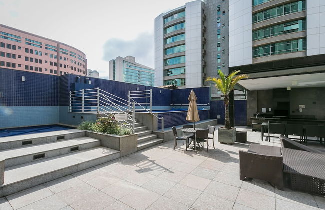 2 quartos no Vila da Serra - Foto 18