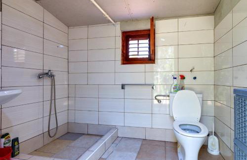 Apartments by the sea Cove Kurila, Losinj - 24571 - Foto 13