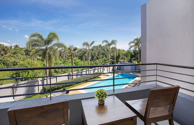 Spacious 3BR Pool Access Villa Argent 7 - Foto 12