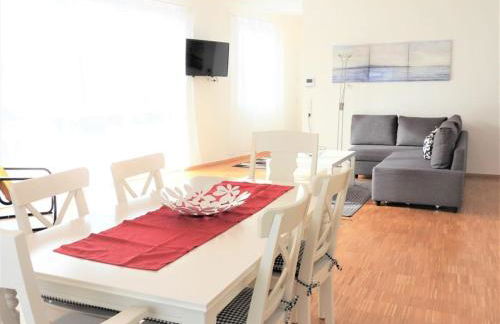 Residenz Badnerstrasse L6 Deluxe - Foto 9