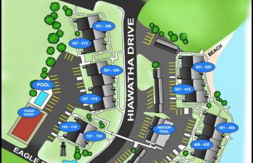 WFC IV Adults or Families Lakefront View - Foto 29