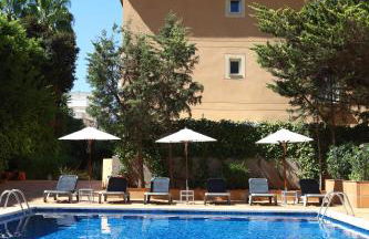 Apartamentos Jade - Adults Only +16 - Photo 15