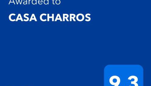 CASA CHARROS - Foto 4