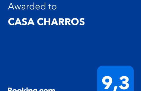 CASA CHARROS - Foto 4