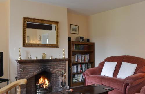 Honeysuckle Cottage - Foto 8