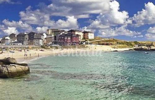 Piso cerca de la playa, dos habitaciones, piscina y terraza - Foto 7