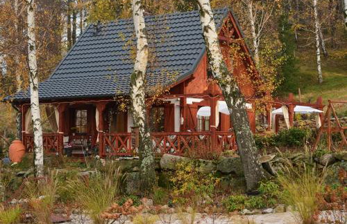 Domek w Karkonoszach - Foto 8