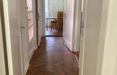 Ganze Wohnung mit Garten (Schwachhausen/Gete) - Foto 12