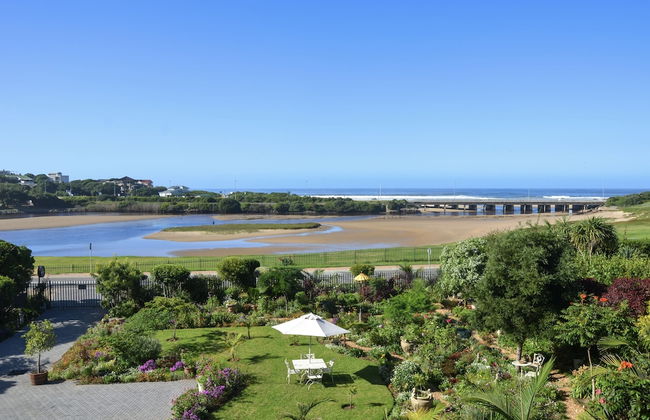 Serenity Ocean Lodge - Foto 25