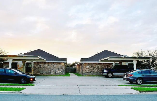 2BD 2BT Apt Near University - Foto 10