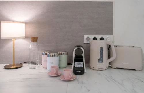 Le Bon Enfant - Appartements design en centre ville - Foto 50