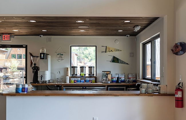 Wrong Way River Lodge & Cabins - Foto 2