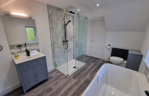 Well Cottage by Cliftonvalley Apartments - Foto 18