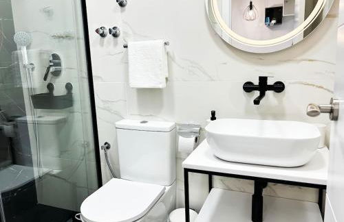 Bungaló junto a la piscina #PRP008 StayOrihuela - Foto 14