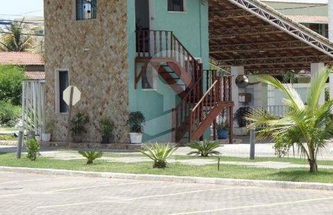 Rio das Ostras Apartment - Foto 26
