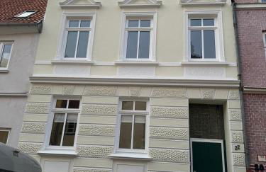 Altstadtinsel am Johanneum - Foto 23