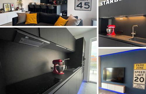 Maison et Appartement séparé de 300m - Foto 1