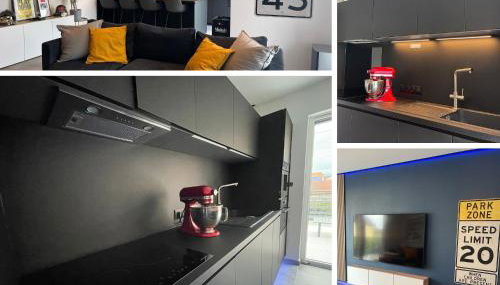 Maison et Appartement séparé de 300m - Foto 1, stove