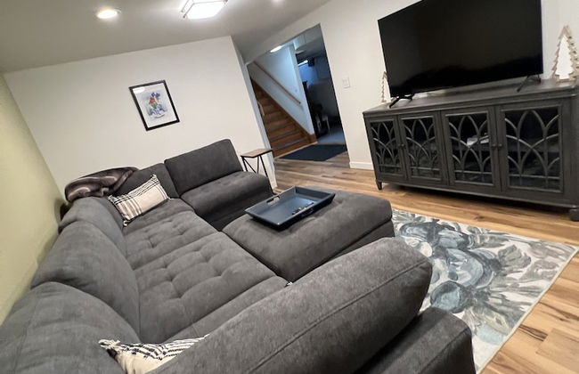 The Badger House - Foto 13