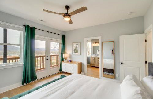 Serene Family Home with Patio Near Chattanooga! - Foto 12