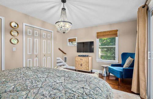 Casa DeSoto - Luxury Downtown Oasis - Photo 28