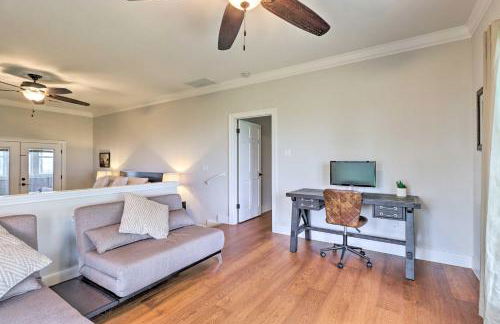 Modern Lakehouse with Stunning Views and Hot Tub! - Foto 18