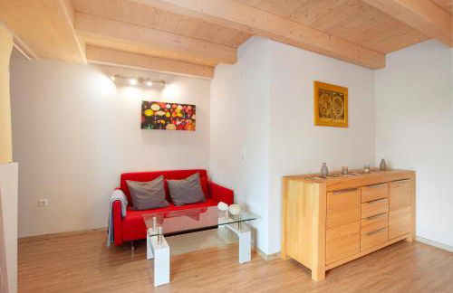 Ferienwohnung Hinz - Foto 11