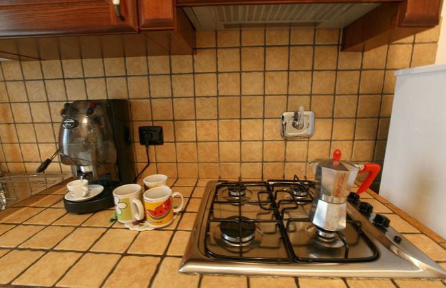 Peaceful Villa in Montefiascone with Hot Tub - Foto 10