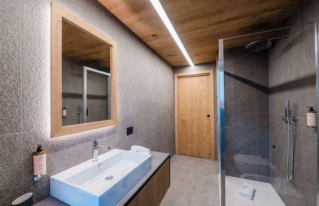 DALANIA MOUNTAIN APARTMENTS - Foto 54