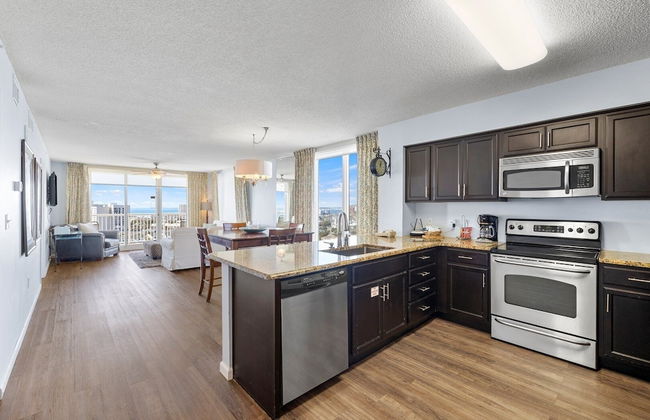 Terrace at Pelican Beach 1101 3 Bedroom Condo by Pelican Beach Management - Photo 8