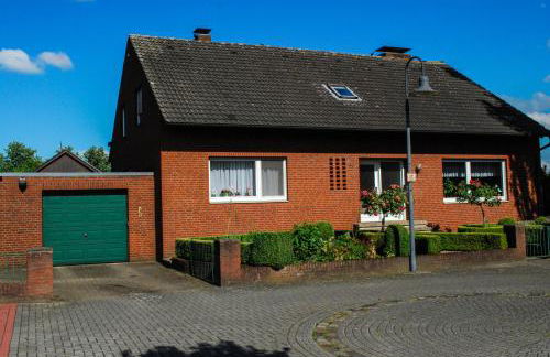 Ferienwohnung Wolf - Foto 1