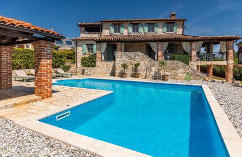 Villa Lathyrus San Lorenzo - Foto 24