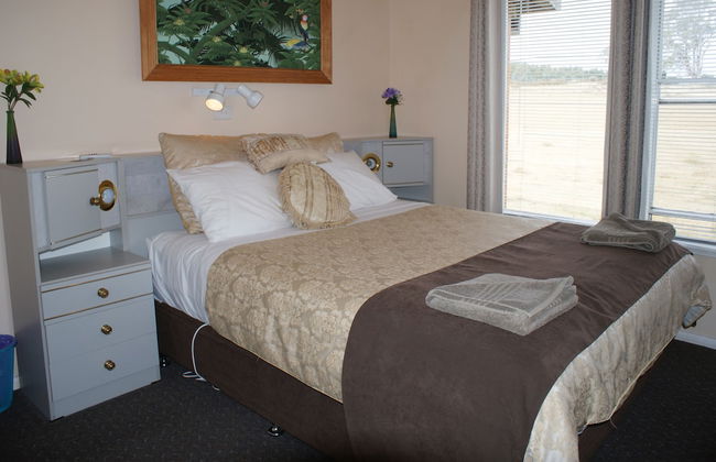 AAA Granary Accommodation - Foto 6