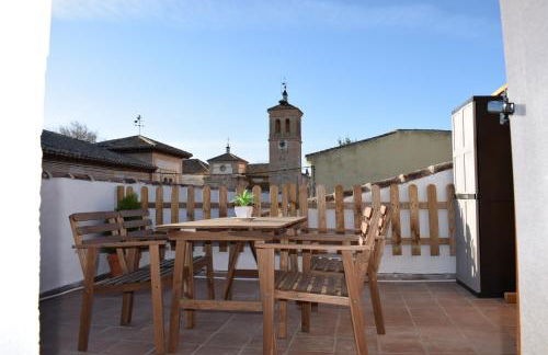 Apartamento Mercedes - Foto 1