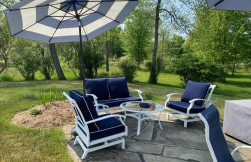 Fields of Fennville - Located on Lakeshore drive - pet friendly - close to public beach access! - Foto 21