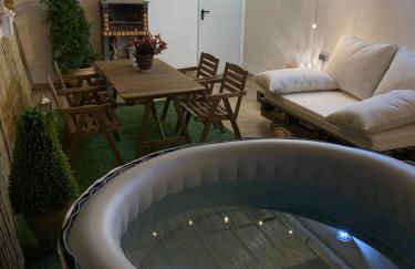 Apartamentos CAZORLA-ALCON - Foto 10