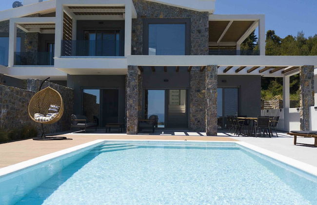 Koni Villas 2 by Halkidiki Villas - Foto 10