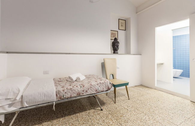 Appartamento Matteotti - Foto 9