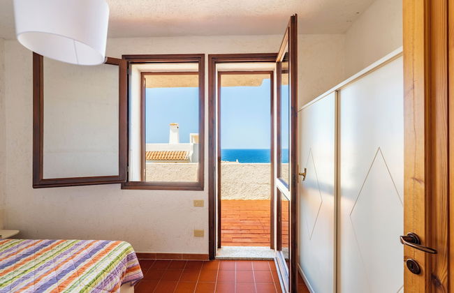 Residence Baia Santa Reparata - Photo 8