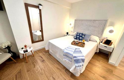 Brisa Marina Stay a unos pasos del mar - Foto 27