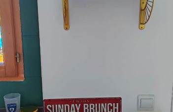 Casa Davia. Studio indépendant meublé. - Foto 7