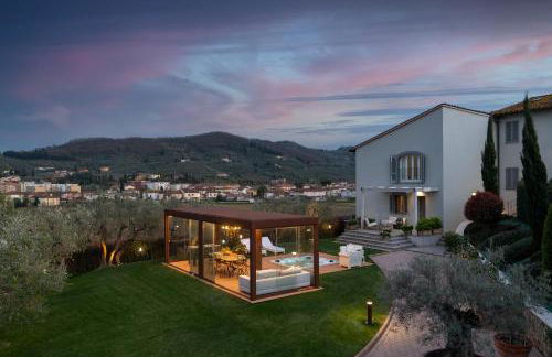 Torrigiani Apartments - Foto 5