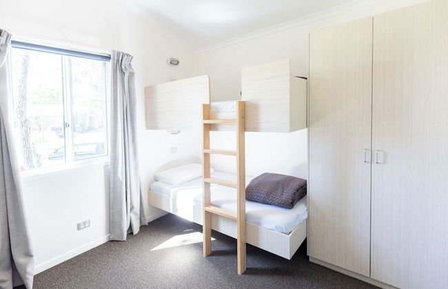 NRMA Batemans Bay Holiday Park - Photo 6