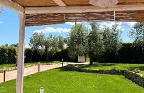 Casa Adriano-Dimora per vacanze - Foto 9