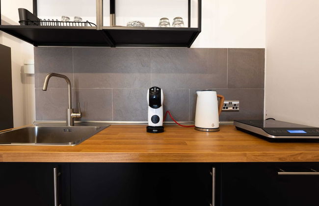 Ocean Heights Studio-hosted By Sweetstay - Foto 4