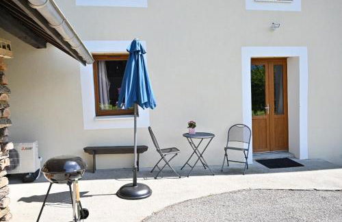 Studio voûté, atypique - Foto 17