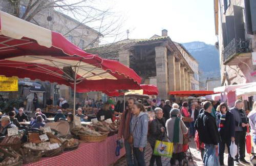 Le Refuge aux étoiles - Foto 30