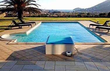 Villa Andros, Beauty and Luxury - Private Pool - Foto 1