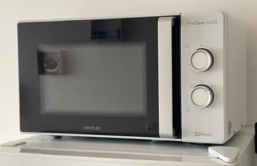 Appartement cosy proche de Paris et sa périphérie-Aéroport CDG-BOURGET-Disneyland - Foto 19