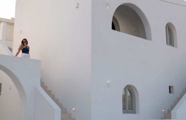 Ios Alcyon Blue Suites - Foto 74